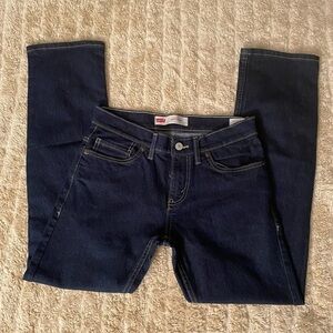 Levi’s 511 Slim jeans Size 14 Reg